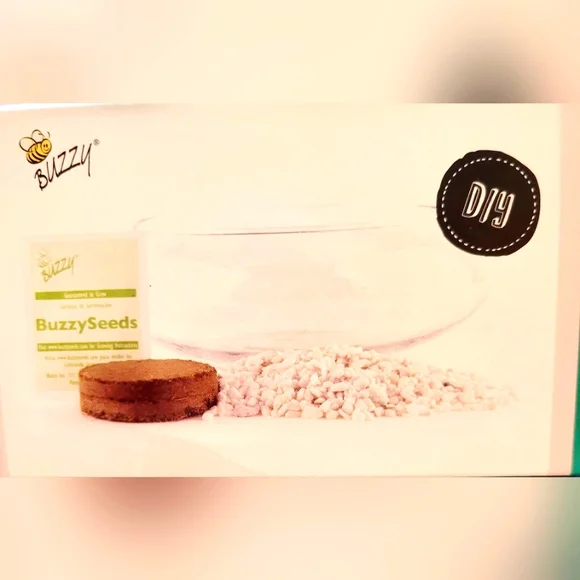 TERRARIUM CACTUS KIT - Picture 3 of 5